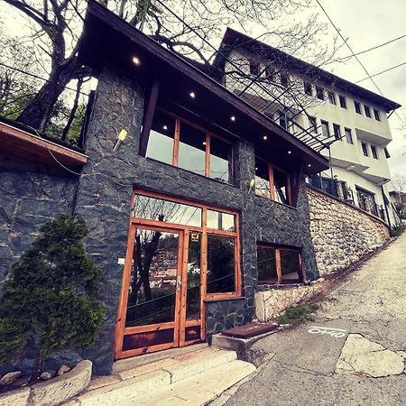 塞拉耶佛 莱克旅舍酒店 外观 照片